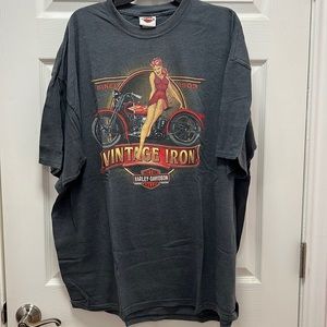 Harley Davidson T-Shirt